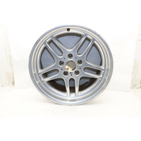 2000 2001 BMW 740i E38 Wheel 18 x 9.5 Style #37 Rim OEM