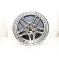 2000 2001 BMW 740i E38 Wheel 18 x 9.5 Style #37 Rim OEM