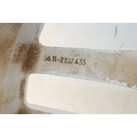 2000 2001 BMW 740i E38 Wheel 18 x 9.5 Style #37 Rim OEM