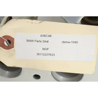 2000 2001 BMW 740i E38 Wheel 18 x 9.5 Style #37 Rim OEM