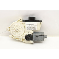 2004-2010 BMW X3 Rear Power Window Motor Left Driver - 67626925965 OEM