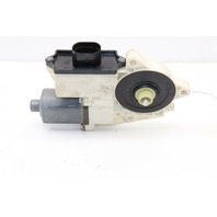 2004-2010 BMW X3 Rear Power Window Motor Left Driver - 67626925965 OEM