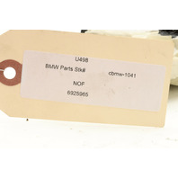 2004-2010 BMW X3 Rear Power Window Motor Left Driver - 67626925965 OEM