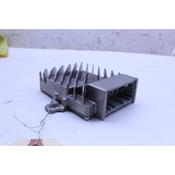 2015 BMW 528i Amp Amplifier - 65129352262 OEM