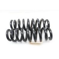 2008-2013 BMW M3 Convertible Rear Coil Spring Pair Set Right Left OEM