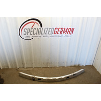 2011-2014 BMW X3 Front Bumper Reinforcement Rebar OEM