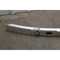 2011-2014 BMW X3 Front Bumper Reinforcement Rebar OEM