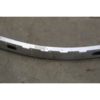 2011-2014 BMW X3 Front Bumper Reinforcement Rebar OEM