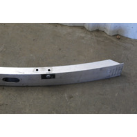 2011-2014 BMW X3 Front Bumper Reinforcement Rebar OEM