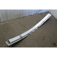 2011-2014 BMW X3 Front Bumper Reinforcement Rebar OEM