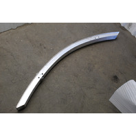 2011-2014 BMW X3 Front Bumper Reinforcement Rebar OEM