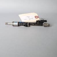 2011 BMW 535i N55 Fuel Injector 13647568607 OEM Used