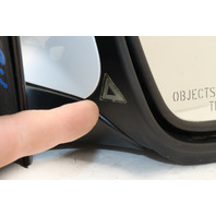 2011-2013 BMW 528i 535i 550i Door Mirror Right Side View Camera