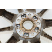 2009 2010 2011 BMW 328i 335i Wheel 17 X 8.5 Style OEM