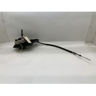 2005 BMW 645ci Transmission Shifter Automatic Gear Shift Selector OEM