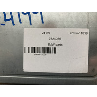 2011-2013 BMW X5 4.4 Engine Computer Module ECU ECM DME MSD85 OEM