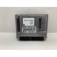 2005 BMW 545i 645i 745i X5 N62 Engine Computer ECU ECM DME OEM 12147556340