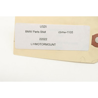 BMW 325i 328i 335i Engine Motor Mount - 22116760330 OEM
