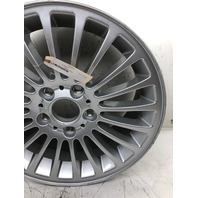 2001-2003 BMW 323i 325i 330i Wheel 17 X 7 Style 73 Rim OEM