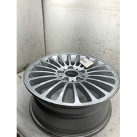 2001-2003 BMW 323i 325i 330i Wheel 17 X 7 Style 73 Rim OEM
