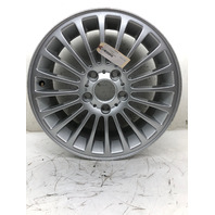 2001-2003 BMW 323i 325i 330i Wheel 17 X 7 Style 73 Rim OEM