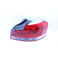 2012 2013 BMW 128i 135i Tail Light Right OEM