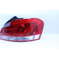 2012 2013 BMW 128i 135i Tail Light Right OEM