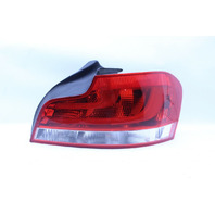 2012 2013 BMW 128i 135i Tail Light Right OEM