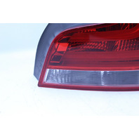 2012 2013 BMW 128i 135i Tail Light Right OEM