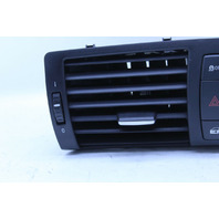 2008-2013 BMW 128i 135i Dash AC Air Vent Left Center OEM
