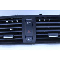 2008-2013 BMW 128i 135i Dash AC Air Vent Left Center OEM