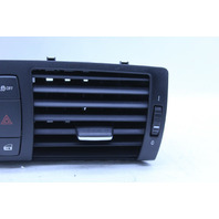 2008-2013 BMW 128i 135i Dash AC Air Vent Left Center OEM