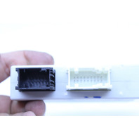 2012 BMW 128i Parking Distance Control Module OEM