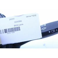 2014-2018 BMW X5 X5M Turn Signal Wiper Column Switch 61319330568 OEM