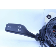 2014-2018 BMW X5 X5M Turn Signal Wiper Column Switch 61319330568 OEM