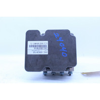 2014-2018 BMW X5 X6 ABS Anti Lock Brake Pump 34516884732 OEM