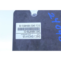 2014-2018 BMW X5 X6 ABS Anti Lock Brake Pump 34516884732 OEM