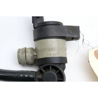 2011 2012 BMW X3 N55 Fuel Tank Ventilation Valve With Pipe - 13907636157 OEM