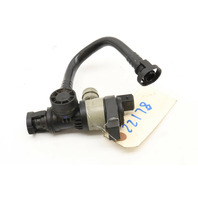 2011 2012 BMW X3 N55 Fuel Tank Ventilation Valve With Pipe - 13907636157 OEM