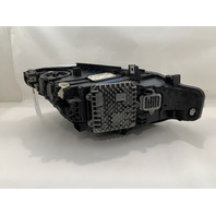 2016-2018 BMW 320i 328i 330i 340i Headlight Left Driver LED OEM