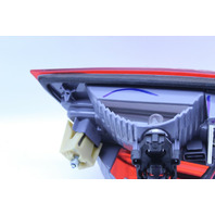 2011-2017 BMW X3 F25 Left Tail Light LED OEM 63217217313