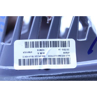 2011-2017 BMW X3 F25 Left Tail Light LED OEM 63217217313