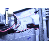 2011-2017 BMW X3 F25 Left Tail Light LED OEM 63217217313