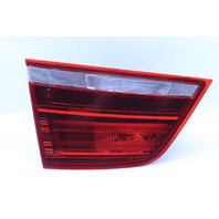 2011-2017 BMW X3 F25 Left Tail Light LED OEM 63217217313