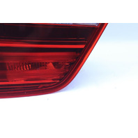 2011-2017 BMW X3 F25 Left Tail Light LED OEM 63217217313
