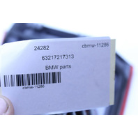 2011-2017 BMW X3 F25 Left Tail Light LED OEM 63217217313