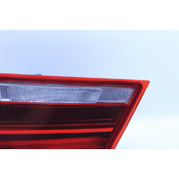 2011-2017 BMW X3 F25 Left Tail Light LED OEM 63217217313