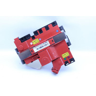 2011-2017 BMW X3 X4 Rear Power Distribution Box 61149343259 OEM