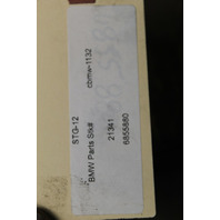 2014 2015 BMW X1 Power Steering Gear Rack Pinion OEM