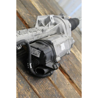 2014 2015 BMW X1 Power Steering Gear Rack Pinion OEM